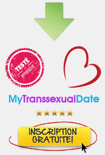 My Transsexual Date est un site de rencontre pour ladyboy, transexuel et trans