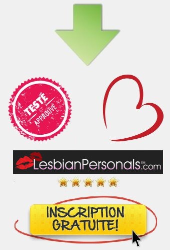 Lesbian Personals est un site de rencontre pour lesbiennes en France