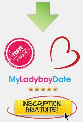 My Ladyboy Date est un site de rencontre pour ladyboy, transexuel et trans