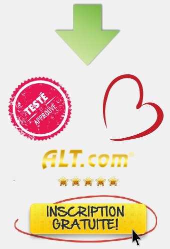Alt.com est un site de rencontre pour BDSM en France